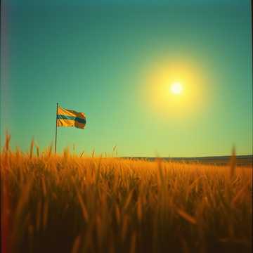 Queen of Summer Wind Fast (2) cover