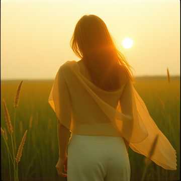 Queen of Summer Wind cover