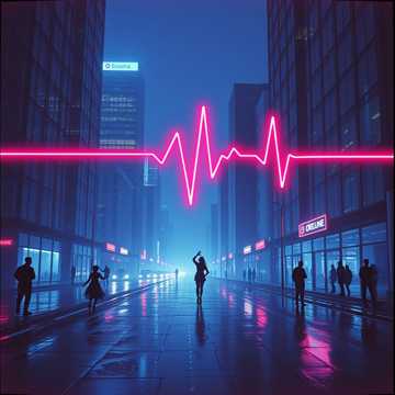 Feel It In My Bones (1) cover
