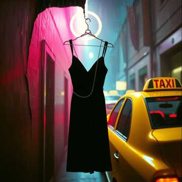 Dance or Die Tonight (1) cover
