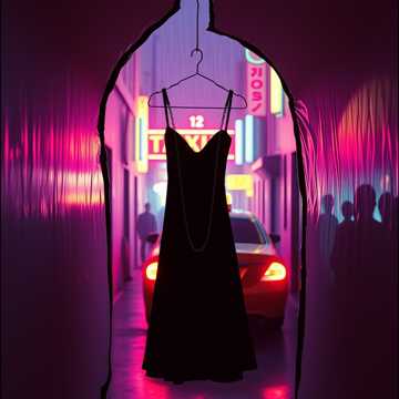 Dance or Die Tonight cover