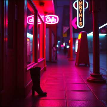 Give Me Money Light Pop cover