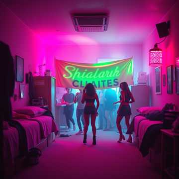 Study Till We Die (1) cover