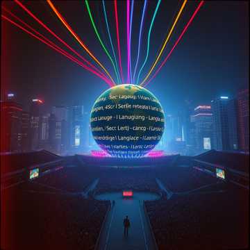 All Worls Stars cover