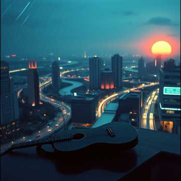 Whispers of Tomorrow cover