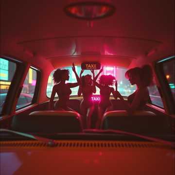 Money Scat Baby cover