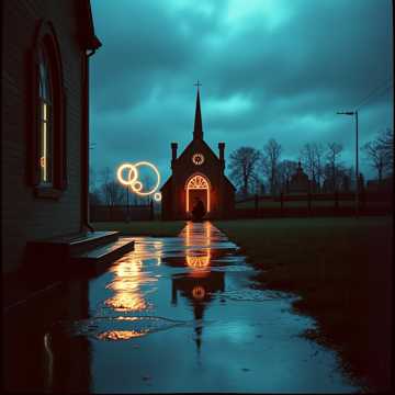 Caleb Rivers — Still Breathing Tonight (2) cover