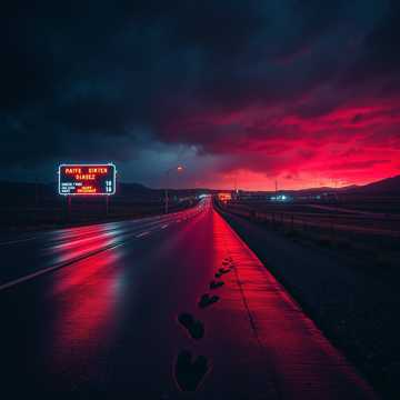 Caleb Rivers — Still Breathing Tonight cover
