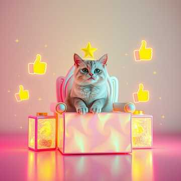 Cat Scroll — Aria Blaze (1) cover