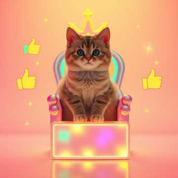 Cat Scroll — Aria Blaze (2) cover