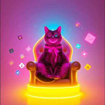 Cat Video Paradise — Aria Blaze cover