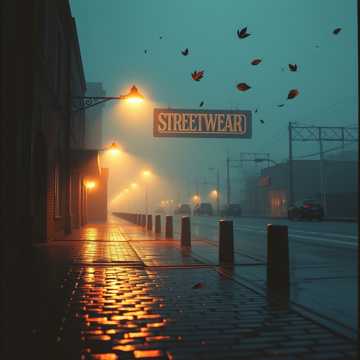 Cold Town Echoes — Ethan Cole cover