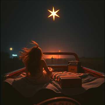 Cole Maddox — Tailgate Midnight (1) cover