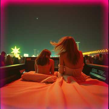 Cole Maddox — Tailgate Midnight cover