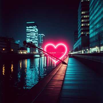 Electric Berlin — Adrien Vale (1) cover