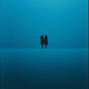 Falling Stars — Aria Blaze cover