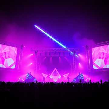 Firework Hearts — Aria Blaze cover