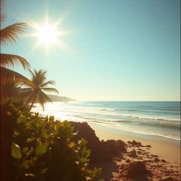 Golden Summer — Aria Blaze (1) cover