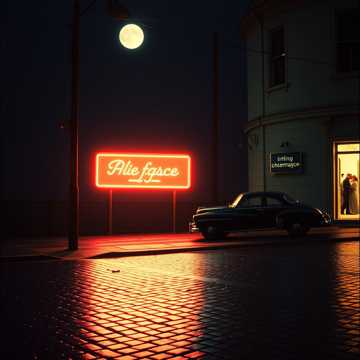 Luca Marlowe — Right Where You Are (1) cover