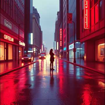 Luca Rayne — More Than Tonight cover