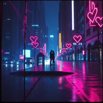 Luca Vayne — Be Your Secret Tonight (1) cover