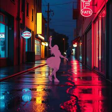 Luna del Norte — Tu Fantasma cover