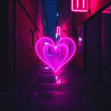 Luna Kairo — Heart on Replay cover