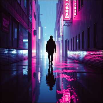 Luna Noir — Shadows Know (1) cover