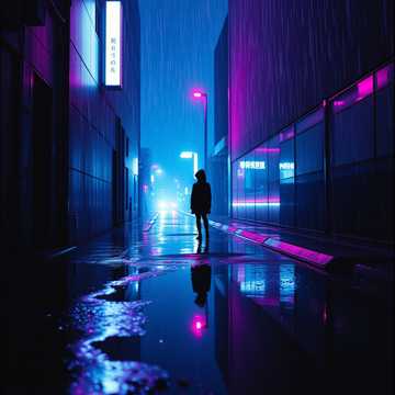 Luna Noir — Shadows Know cover