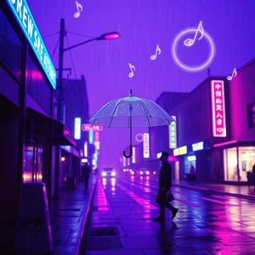 Luna Nova — Say My Heart cover