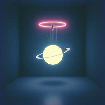 Luna Vale — Gravity With You (1) cover