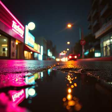 Luna Varela — Midnight in Your Light (1) cover