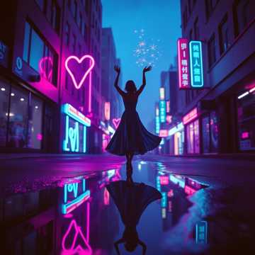 Luna Velvet — Midnight Sugar Rush (1) cover