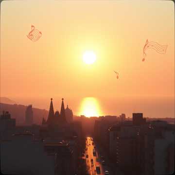 Mediterranean Nights — Adrien Vale cover