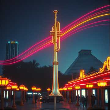 Midnight in Mexico — Adrien Vale (1) cover