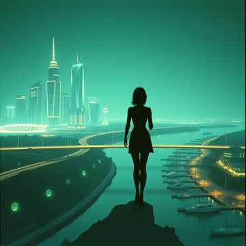 Nile of Stars — Adrien Vale (2) cover