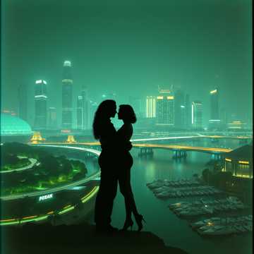 Nile of Stars — Adrien Vale (3) cover