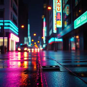Noah Vayne — Midnight On Read (1) cover