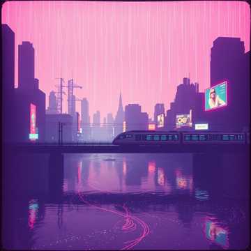 Nova Arcade — Back to the Skyline cover