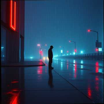 Nova Ash — Shadow in My Heart (1) cover