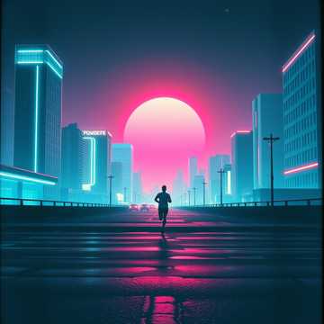 Nova Carter — Still We Rise cover