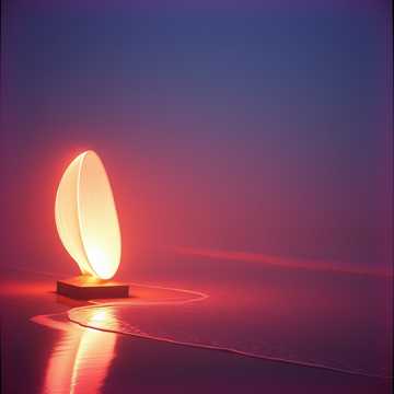 Nova Echo — Like It Was Before cover