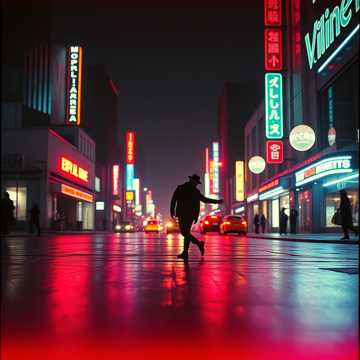 Nova Glo — Glow Like That (1) cover