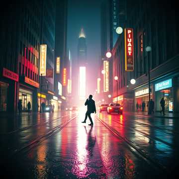 Nova Glo — Glow Like That cover