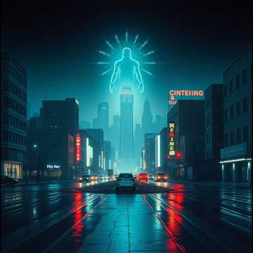 Nova Phantom — Shadows Off cover