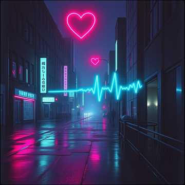 Nova Rivers — Hold Back The Night (1) cover