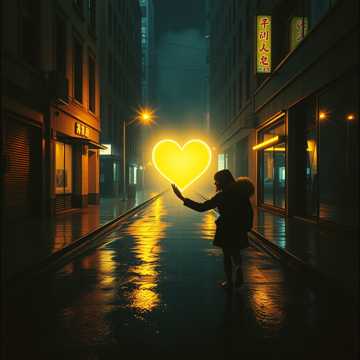 Nova Rivers — Out of My Hands (1) cover