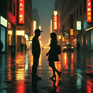 Nova Vale — Only One Tonight (1) cover