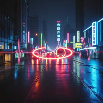 Nova Vale — Stay For The Night (1) cover