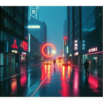 Nova Vale — Stay For The Night cover